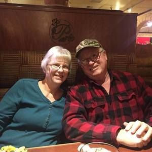 Meet your Posher, Patricia